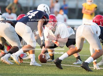 Thumbnail 1 in Oak Hills @ Los Osos (Scrimmage) photogallery.