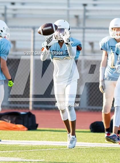 Thumbnail 2 in Oak Hills @ Los Osos (Scrimmage) photogallery.