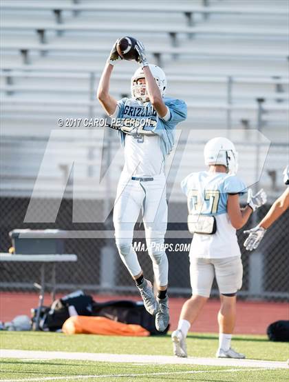 Thumbnail 3 in Oak Hills @ Los Osos (Scrimmage) photogallery.