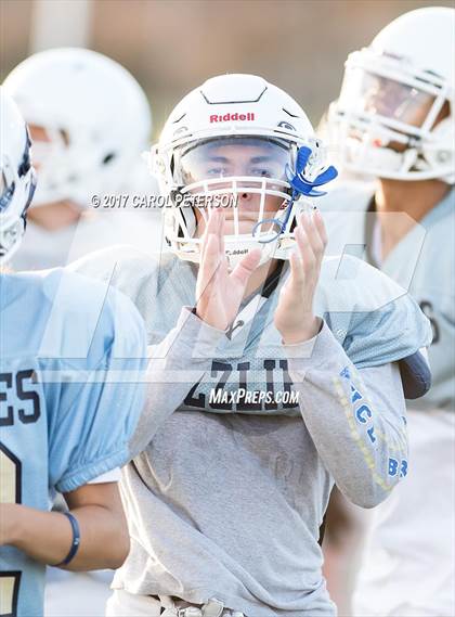 Thumbnail 3 in Oak Hills @ Los Osos (Scrimmage) photogallery.