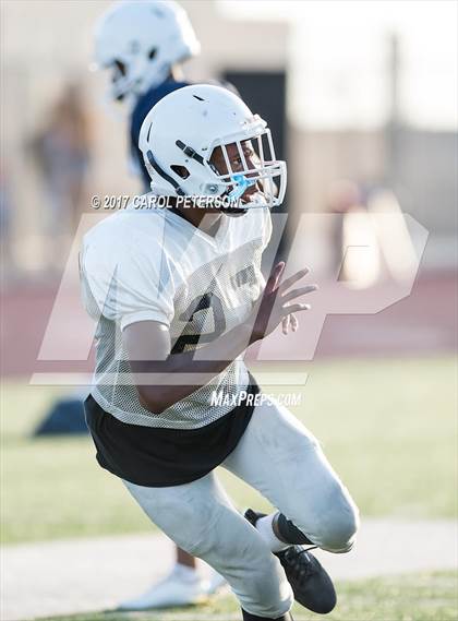 Thumbnail 2 in Oak Hills @ Los Osos (Scrimmage) photogallery.