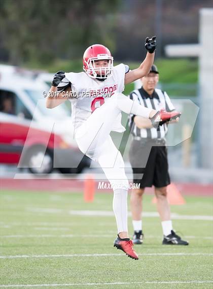 Thumbnail 2 in Oak Hills @ Los Osos (Scrimmage) photogallery.