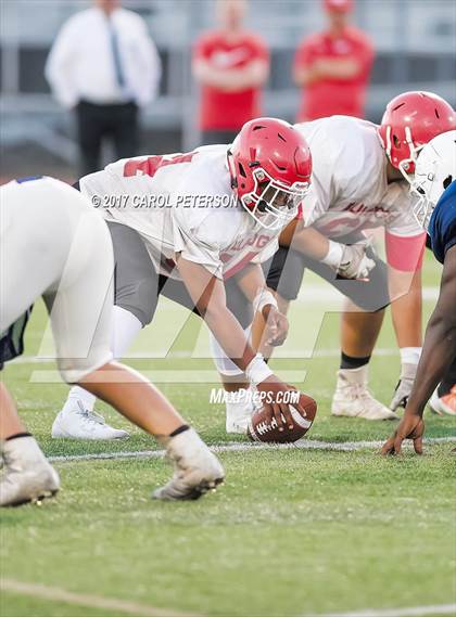 Thumbnail 1 in Oak Hills @ Los Osos (Scrimmage) photogallery.