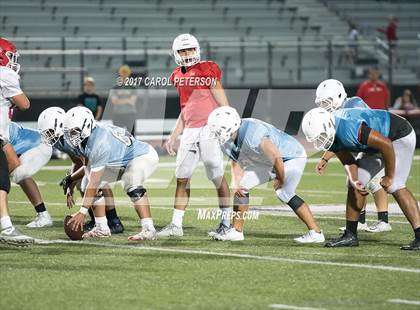 Thumbnail 3 in Oak Hills @ Los Osos (Scrimmage) photogallery.