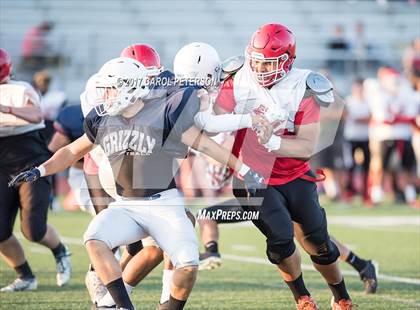 Thumbnail 1 in Oak Hills @ Los Osos (Scrimmage) photogallery.