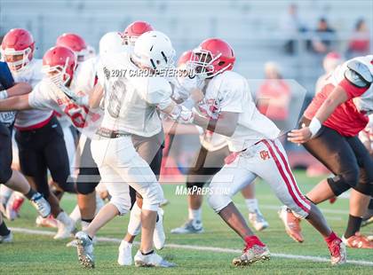 Thumbnail 1 in Oak Hills @ Los Osos (Scrimmage) photogallery.
