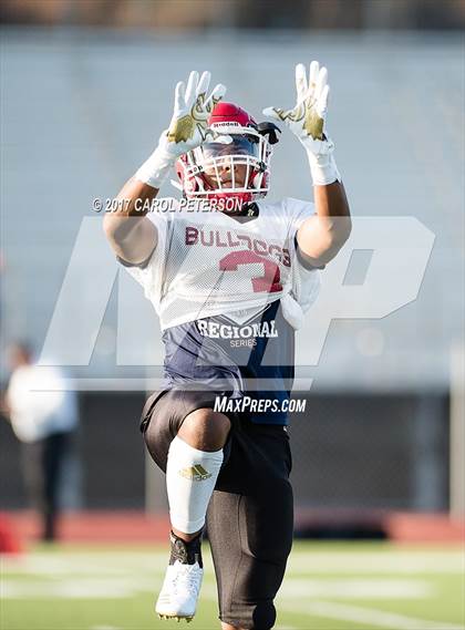 Thumbnail 3 in Oak Hills @ Los Osos (Scrimmage) photogallery.