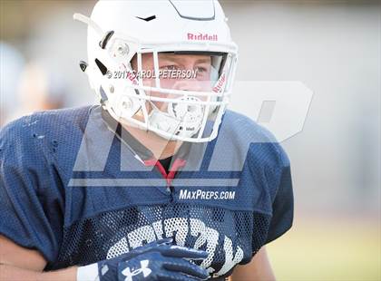 Thumbnail 3 in Oak Hills @ Los Osos (Scrimmage) photogallery.