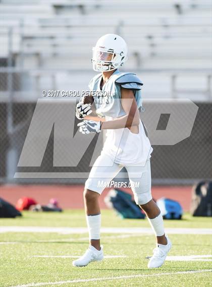 Thumbnail 2 in Oak Hills @ Los Osos (Scrimmage) photogallery.