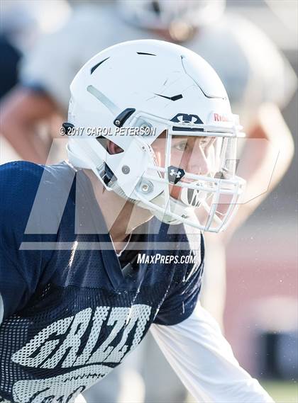 Thumbnail 3 in Oak Hills @ Los Osos (Scrimmage) photogallery.