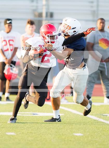 Thumbnail 3 in Oak Hills @ Los Osos (Scrimmage) photogallery.
