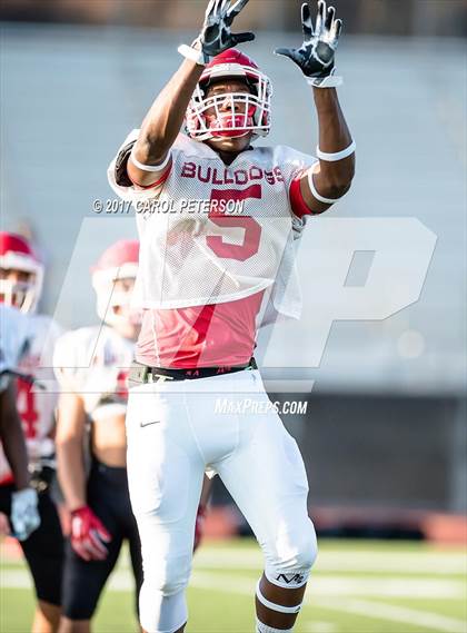 Thumbnail 3 in Oak Hills @ Los Osos (Scrimmage) photogallery.