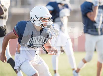 Thumbnail 1 in Oak Hills @ Los Osos (Scrimmage) photogallery.