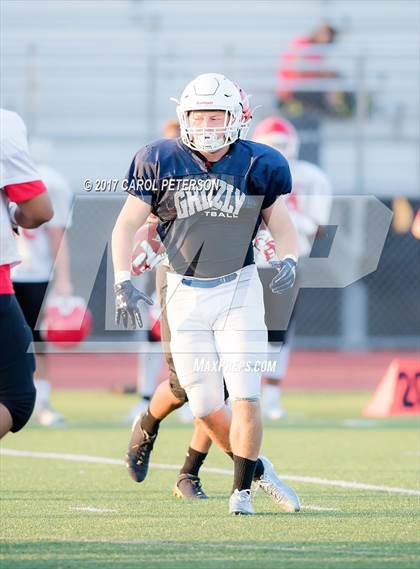 Thumbnail 3 in Oak Hills @ Los Osos (Scrimmage) photogallery.