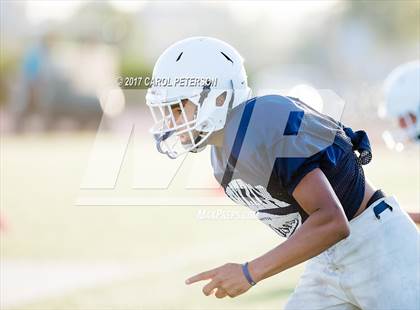 Thumbnail 1 in Oak Hills @ Los Osos (Scrimmage) photogallery.