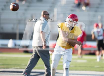 Thumbnail 1 in Oak Hills @ Los Osos (Scrimmage) photogallery.