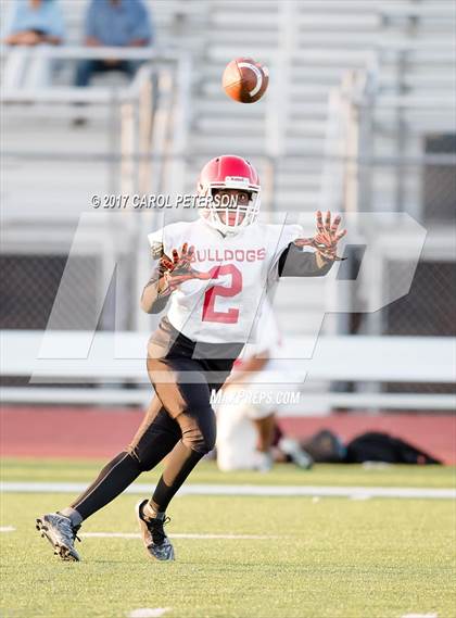Thumbnail 2 in Oak Hills @ Los Osos (Scrimmage) photogallery.