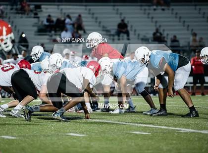 Thumbnail 1 in Oak Hills @ Los Osos (Scrimmage) photogallery.