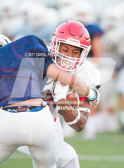 Thumbnail 3 in Oak Hills @ Los Osos (Scrimmage) photogallery.