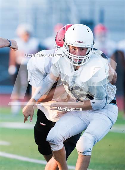 Thumbnail 3 in Oak Hills @ Los Osos (Scrimmage) photogallery.
