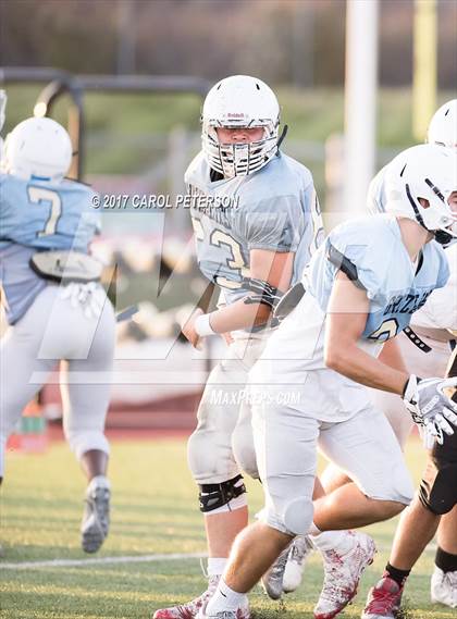 Thumbnail 3 in Oak Hills @ Los Osos (Scrimmage) photogallery.