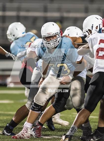 Thumbnail 3 in Oak Hills @ Los Osos (Scrimmage) photogallery.
