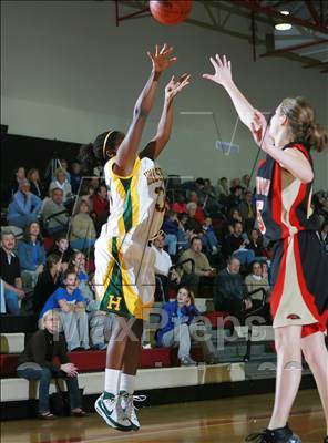 Thumbnail 3 in Ravenwood vs. Hillsboro (3A District 11 League - Semi-Final) photogallery.