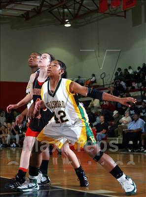 Thumbnail 1 in Ravenwood vs. Hillsboro (3A District 11 League - Semi-Final) photogallery.