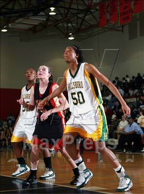 Thumbnail 2 in Ravenwood vs. Hillsboro (3A District 11 League - Semi-Final) photogallery.
