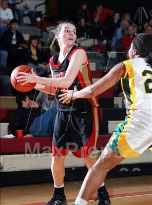 Thumbnail 1 in Ravenwood vs. Hillsboro (3A District 11 League - Semi-Final) photogallery.