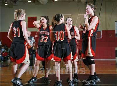Thumbnail 1 in Ravenwood vs. Hillsboro (3A District 11 League - Semi-Final) photogallery.