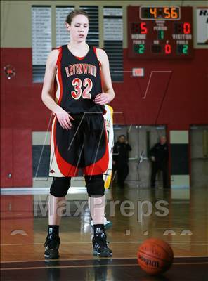 Thumbnail 3 in Ravenwood vs. Hillsboro (3A District 11 League - Semi-Final) photogallery.