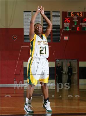 Thumbnail 1 in Ravenwood vs. Hillsboro (3A District 11 League - Semi-Final) photogallery.