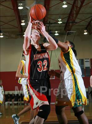 Thumbnail 1 in Ravenwood vs. Hillsboro (3A District 11 League - Semi-Final) photogallery.