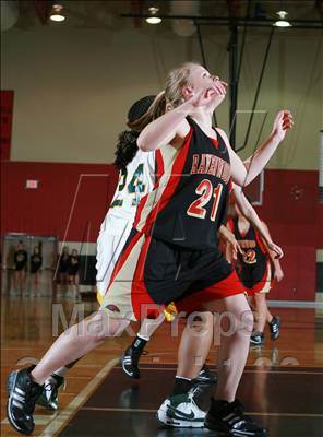 Thumbnail 2 in Ravenwood vs. Hillsboro (3A District 11 League - Semi-Final) photogallery.