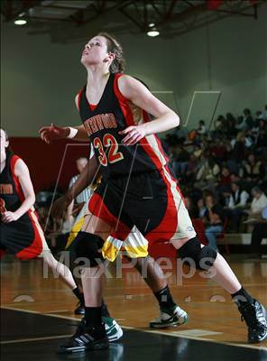 Thumbnail 3 in Ravenwood vs. Hillsboro (3A District 11 League - Semi-Final) photogallery.
