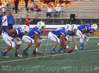 Thumbnail 1 in Los Alamitos @ Charter Oak photogallery.