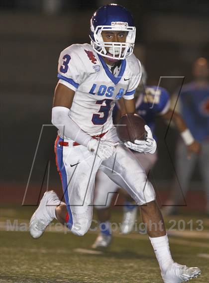Thumbnail 1 in Los Alamitos @ Charter Oak photogallery.