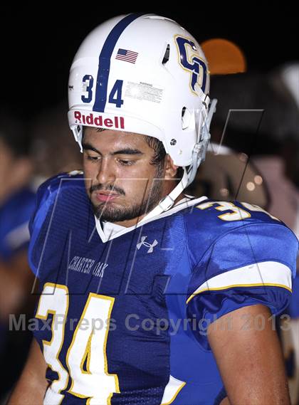 Thumbnail 3 in Los Alamitos @ Charter Oak photogallery.