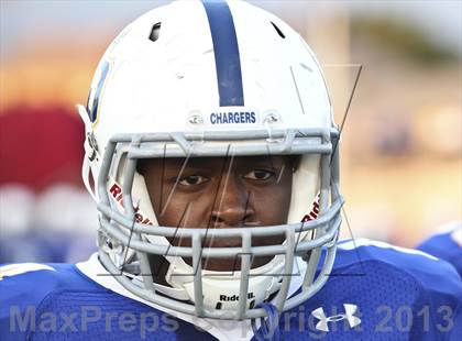 Thumbnail 1 in Los Alamitos @ Charter Oak photogallery.
