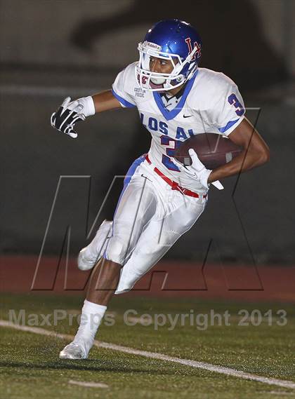 Thumbnail 1 in Los Alamitos @ Charter Oak photogallery.