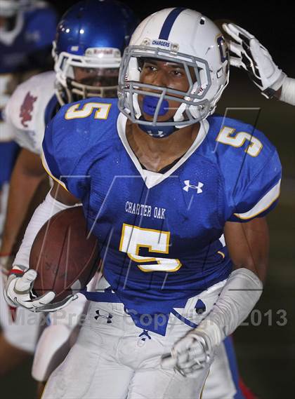 Thumbnail 3 in Los Alamitos @ Charter Oak photogallery.