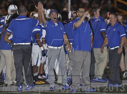 Thumbnail 3 in Los Alamitos @ Charter Oak photogallery.