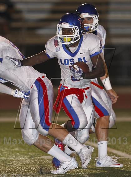 Thumbnail 3 in Los Alamitos @ Charter Oak photogallery.
