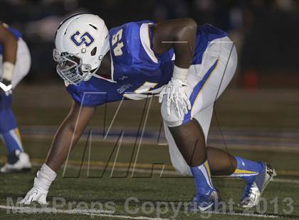 Thumbnail 2 in Los Alamitos @ Charter Oak photogallery.
