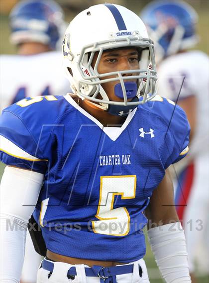 Thumbnail 2 in Los Alamitos @ Charter Oak photogallery.
