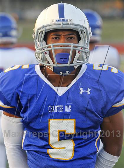 Thumbnail 3 in Los Alamitos @ Charter Oak photogallery.