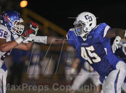 Thumbnail 1 in Los Alamitos @ Charter Oak photogallery.