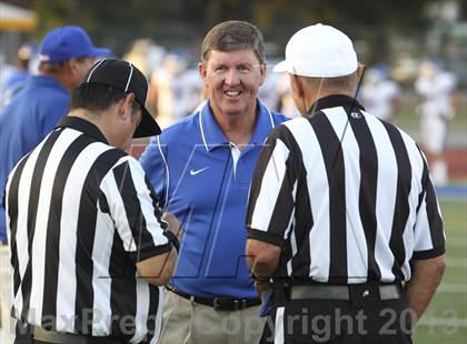 Thumbnail 1 in Los Alamitos @ Charter Oak photogallery.