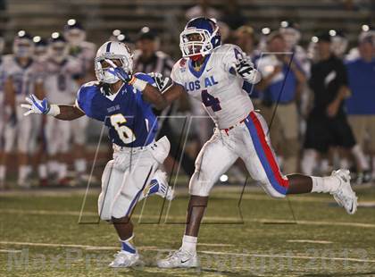 Thumbnail 2 in Los Alamitos @ Charter Oak photogallery.